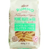 Rummo Penne Rigate N&deg;66, glutenfrei