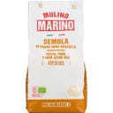 Mulino Marino Semoule de Blé Dur Bio - 1.000 g