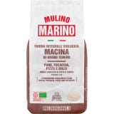Mulino Marino Vollkornweizenmehl ,Macina&lsquo;, Bio