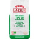 Biologisch Zacht Tarwebloem Tipo 00, 1.000 g