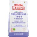 Farine de Blé Tendre Biologique « Furia Italiana » - 1.000 g