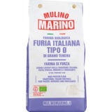 Mulino Marino Weichweizenmehl 'Furia Italiana' Bio