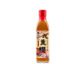 Kokonoe Sakura - Hon Mirin ohne Zuckerzusatz - 300 ml
