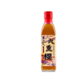 Kokonoe Sakura - Hon Mirin zonder Toegevoegde Suiker - 300 ml