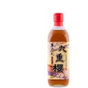 Kokonoe Sakura - Hon Mirin without added sugar - 500 ml