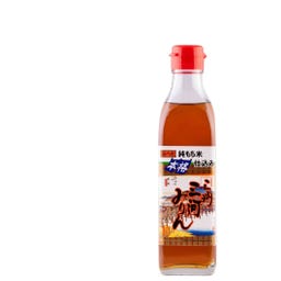 Mikawa Hon Mirin - Véritable Mirin sans Sucre Ajouté - 300 ml