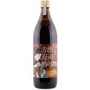 Mikura Sushiessig - Roter Reisessig für Sushi - 900 ml