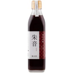 Mikura Sakekasu Akane - Aceto di Riso Rosso - 300 ml