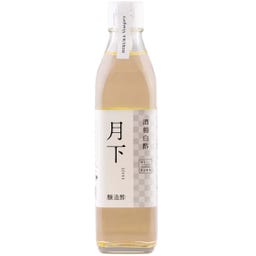 Mikura Sakekasu - White Rice Vinegar 