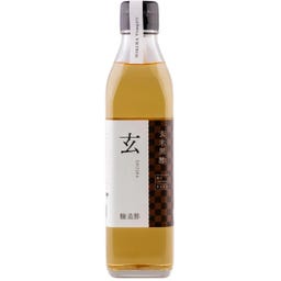 Mikura - Black Rice Vinegar 