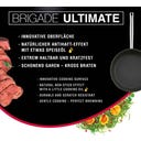 Spring Bratpfanne Brigade Ultimate 20 cm