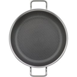 Servierpfanne Vulcano Cut Resist Pure XL 28 cm - 1 Stk.