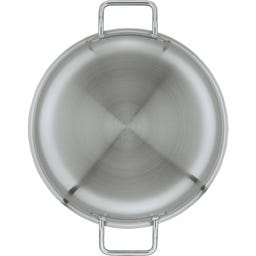 Servierpfanne Vulcano Cut Resist Pure XL 28 cm - 1 Stk.