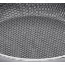 Servierpfanne Vulcano Cut Resist Pure XL 28 cm - 1 Stk.