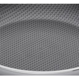 Servierpfanne Vulcano Cut Resist Pure XL 28 cm - 1 Stk.