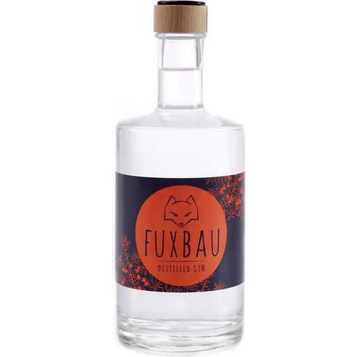 Fuxbau Distilled Gin
