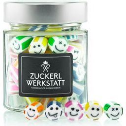 Smiley Edition Hard Candies
