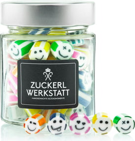 Smiley Edition Hard Candies