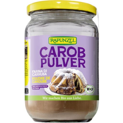 Rapunzel Bio Carobpulver - 250 g