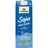 Alnatura Organic Soy Drink, Natural