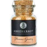Ankerkraut Humusz fűszer