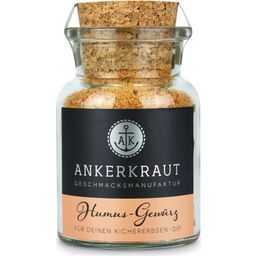 Ankerkraut Hummus Spice