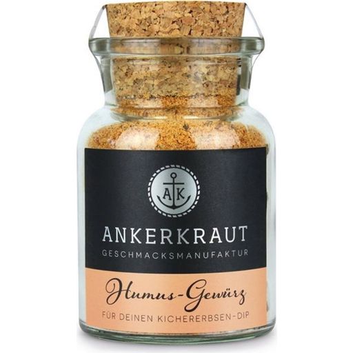 Ankerkraut Przyprawa do hummusu - 105 g