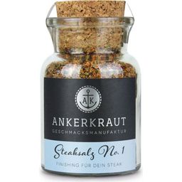 Ankerkraut Biefstuk Zout No. 1 - 80 g