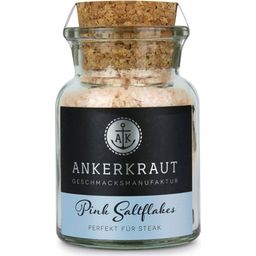 Ankerkraut Pink Salt Flakes