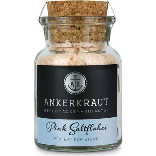 Ankerkraut Sale Rosa - In Fiocchi - 90 g