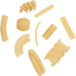 Rummo Le Classiche – Pasta mista N°74 - 500 g