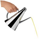 Roestvrijstalen Oliegieter 