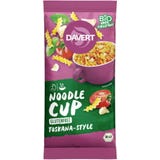 Davert Bio Noodle-Cup Toskana-Style