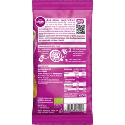 Davert Bio Potato-Cup Röstzwiebel - 54 g
