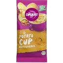 Davert Bio Potato-Cup Röstzwiebel - 54 g