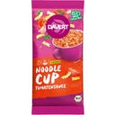 Davert Bio Noodle-Cup Tomatensauce - 67 g