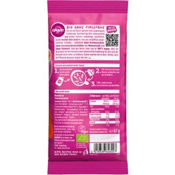 Davert Bio Noodle-Cup Tomatensauce - 67 g
