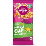 Davert Bio Noodle-Cup Thail&auml;ndisch