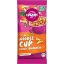 Davert Bio Noodle-Cup Linsen Bolognese - 65 g