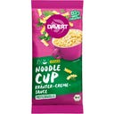 Bio Noodle-cup con Salsa de Crema de Hierbas - 61 g