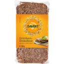 Davert Organic Green Spelt & Spelt Bread - 500 g