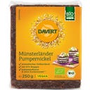 Davert Pan Integral de Centeno Bio - 250 g