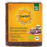 Davert Bio Pumpernickel