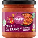 Davert Bio Chili sin Carne - 340 g