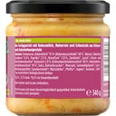 Davert Bio Veggie Thai Curry Mild - 340 g