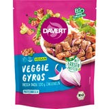 Bio Veggie Gyros - auf Erbsenproteinbasis