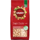 Bio Veggie Chunks - auf Erbsenproteinbasis - 100 g