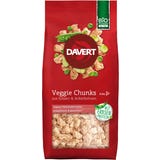 Bio Veggie Chunks - auf Erbsenproteinbasis