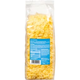 Davert Bio Cornflakes glutenfrei - 250 g