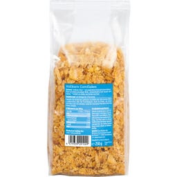 Davert Bio Vollkorn Cornflakes glutenfrei - 250 g